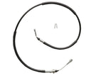 Raybestos BC94213 Parking Brake Cable - Rear Right