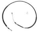 Raybestos BC94214 Parking Brake Cable - Rear Left