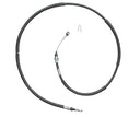 Raybestos BC94215 Parking Brake Cable - Rear Right