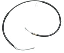 Raybestos BC94216 Parking Brake Cable - Rear Right