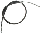 Raybestos BC94225 Parking Brake Cable - Rear Left
