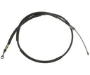 Raybestos BC94234 Parking Brake Cable - Rear Left