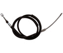 Raybestos BC94247 Parking Brake Cable - Rear Right