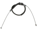 Raybestos BC94252 Parking Brake Cable - Front