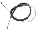 Raybestos BC94253 Parking Brake Cable - Front