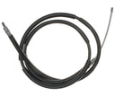 Raybestos BC94255 Parking Brake Cable - Rear Right