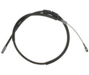 Raybestos BC94258 Parking Brake Cable - Rear