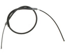 Raybestos BC94263 Parking Brake Cable - Rear Right