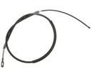 Raybestos BC94264 Parking Brake Cable - Rear