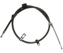 Raybestos BC94265 Parking Brake Cable - Rear