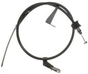 Raybestos BC94268 Parking Brake Cable - Rear Right