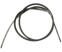Raybestos BC94269 Parking Brake Cable - Rear Right