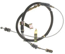 Raybestos BC94284 Parking Brake Cable - Rear Right