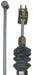 Raybestos BC94285 Parking Brake Cable - Rear Left