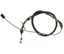 Raybestos BC94285 Parking Brake Cable - Rear Left