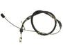 Raybestos BC94285 Parking Brake Cable - Rear Left