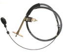Raybestos BC94289 Parking Brake Cable - Rear Right
