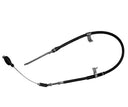 Raybestos BC94292 Parking Brake Cable - Rear Right