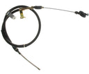 Raybestos BC94293 Parking Brake Cable - Rear Left