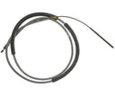 Raybestos BC94304 Parking Brake Cable - Front