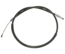 Raybestos BC94305 Parking Brake Cable - Rear Right