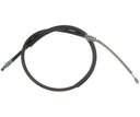 Raybestos BC94306 Parking Brake Cable - Rear Left