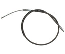 Raybestos BC94310 Parking Brake Cable - Rear