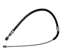 Raybestos BC94323 Parking Brake Cable - Rear Right
