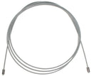 Raybestos BC94324 Parking Brake Cable - Intermediate