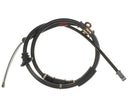 Raybestos BC94327 Parking Brake Cable - Rear Left