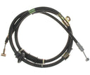 Raybestos BC94329 Parking Brake Cable - Rear Right