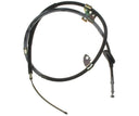 Raybestos BC94335 Parking Brake Cable - Rear Left