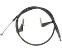 Raybestos BC94345 Parking Brake Cable - Rear Right