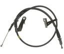 Raybestos BC94346 Parking Brake Cable - Rear Left