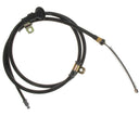 Raybestos BC94349 Parking Brake Cable - Rear Left