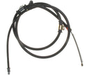 Raybestos BC94350 Parking Brake Cable - Rear Right