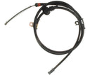Raybestos BC94351 Parking Brake Cable - Rear Left
