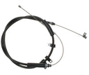 Raybestos BC94358 Parking Brake Cable - Rear Left