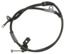 Raybestos BC94359 Parking Brake Cable - Rear Left