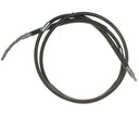 Raybestos BC94364 Parking Brake Cable - Rear