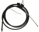 Raybestos BC94367 Parking Brake Cable - Rear Right