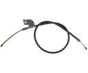 Raybestos BC94369 Parking Brake Cable - Rear Right