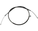 Raybestos BC94371 Parking Brake Cable - Rear Right