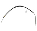 Raybestos BC94377 Parking Brake Cable - Rear