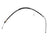 Raybestos BC94377 Parking Brake Cable - Rear