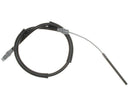 Raybestos BC94378 Parking Brake Cable - Rear Left