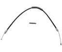 Raybestos BC94380 Parking Brake Cable - Rear Right