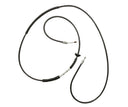 Raybestos BC94383 Parking Brake Cable - Front