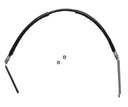 Raybestos BC94384 Parking Brake Cable - Rear Left
