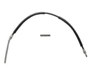 Raybestos BC94385 Parking Brake Cable - Rear Right